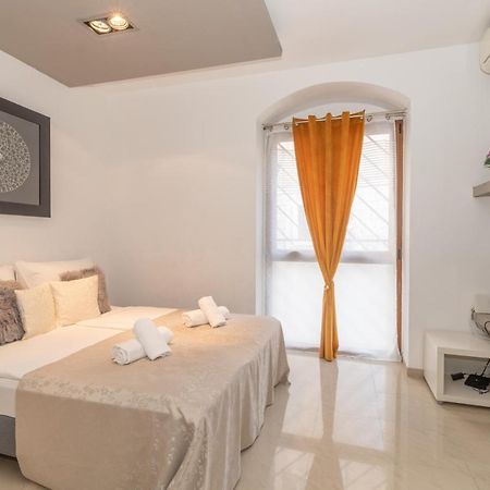 Apartamento Rony Studio Split Exterior foto