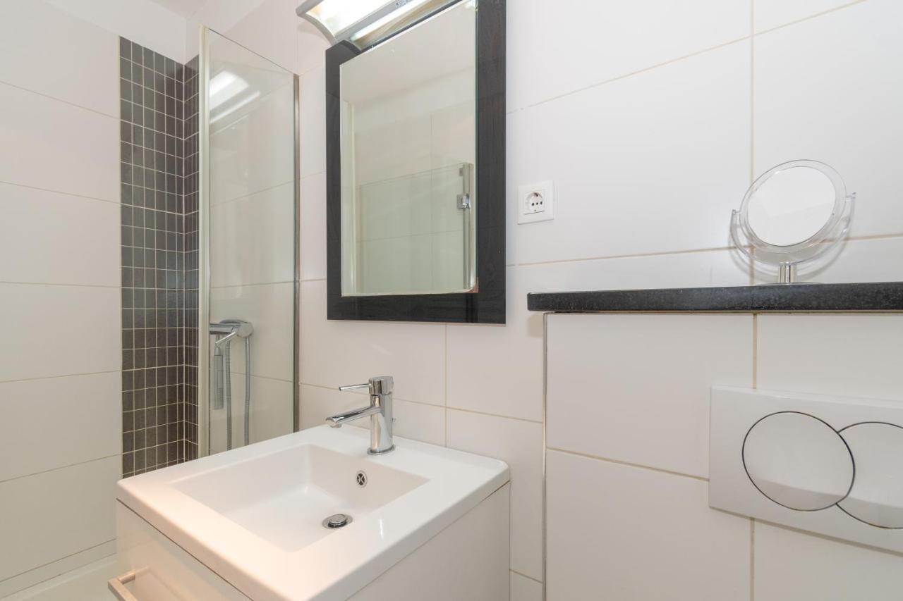 Apartamento Rony Studio Split Exterior foto