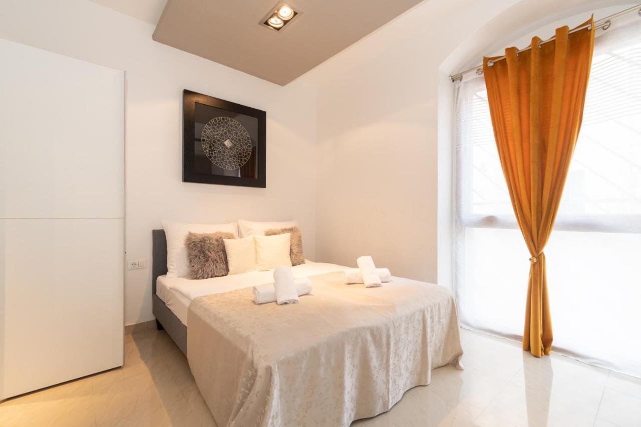 Apartamento Rony Studio Split Exterior foto